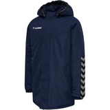 hummel Authentic Bench Winterjacke Kinder marine 116