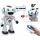 Lexibook Powerman Master Programmierbarer Roboter mit KI (DE)
