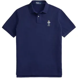 Ralph Lauren FRESHWATER-DENIM blau 2XL