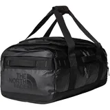 The North Face Base Camp Voyager Duffel 42L tnf black/asphalt grey (NF0A52RQ-KT0)