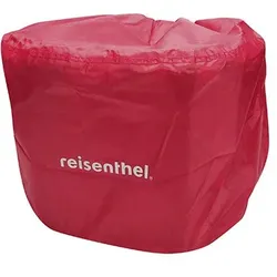 Reisenthel Bikebasket Regenhaube Rot Modell 2023