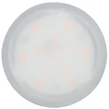 Paulmann LED Modul Nova Coin rund 51mm Coin 6W 530lm 230V 4000K Satin