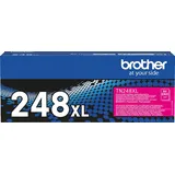 Brother TN-248XLM magenta