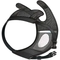 Trixie Schutzhöschen Comfort Mesh-Material Größe M 40 cm -