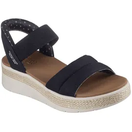 SKECHERS Bobs Sun Ray Damen Schwarz 36
