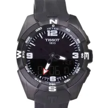 TISSOT T-Touch Expert Solar Quarz 45 mm T0914204705701