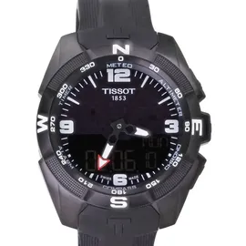 TISSOT T-Touch Expert Solar Quarz 45 mm T0914204705701