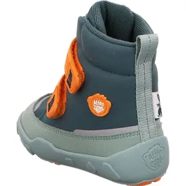 Affenzahn Winterstiefel Hase Petrol 30