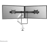 NeoMounts DS75S-950WH2 Tischhalterung für 17-32" Bildschirme Weiß