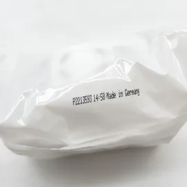 Amazon Basics Wasserfilterpatrone grün 6 St.