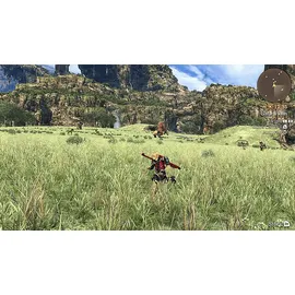 Nintendo Xenoblade Chronicles: Definitive Edition - Nintendo Switch 2 [Nintendo 2]