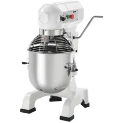Planetarische Rührmaschine - 9 Kg - 30 L - Bartscher. Bartscher