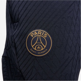 Nike Paris Saint-Germain Strike Elite Dri-FIT ADV Strick-Fußballhose für Herren - Blau, XL