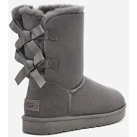 UGG Australia Bailey Bow II grey 37