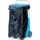 PROREGAL® Müllsackständer Abfallsammler, NEAPEL PREMIUM