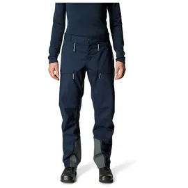 Houdini Lana Hosen - Deep Sea Blue - S