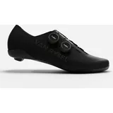 VAN RYSEL Rennradschuhe RCR Schwarz 41
