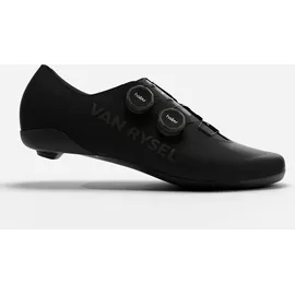 VAN RYSEL Rennradschuhe RCR Schwarz 41