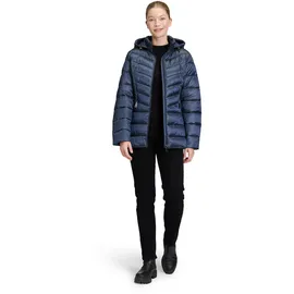 Betty Barclay Steppjacke Betty Barclay blau, 46,