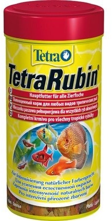 Tetra Rubin 250 ml (Rabatt für Stammkunden 3%)