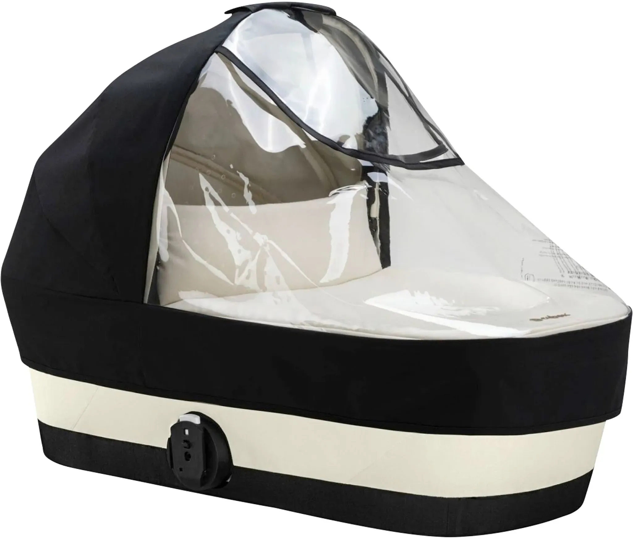 Cybex GOLD Regenverdeck für Gazelle S Tragewanne