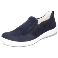 Legero Tanaro Sneaker, Oceano blau 8000,