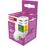 EMOS LED Spot 3W GU10 535 lm neutralweiß