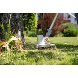 Ikra mogatec IART 2030 F inkl. 1 x Akku und Ladegerät