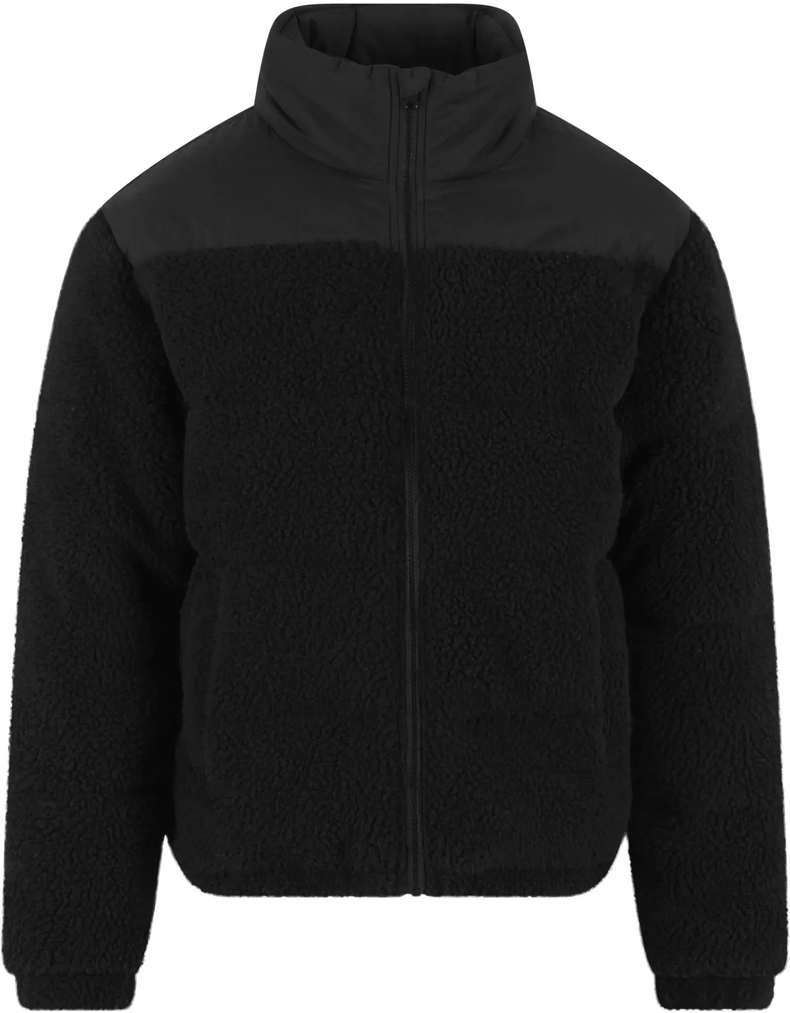 Winterjacke URBAN CLASSICS 