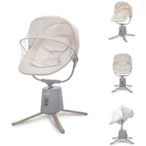 Lorelli Babywippe Storky Musik Bluetooth