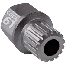 SW Stahl Felgenschloss VW Adapter 61