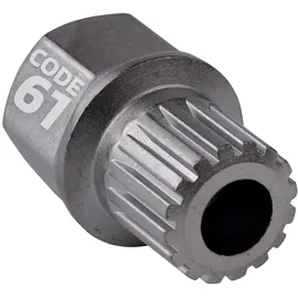 SW Stahl Felgenschloss VW Adapter 61