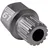 SW Stahl Felgenschloss VW Adapter 61