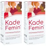 Dr. Kade Intimwaschlotion 100 ml
