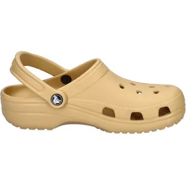 Crocs Classic Clogs Wheat 37
