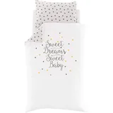 Träumeland Babybettwäsche,