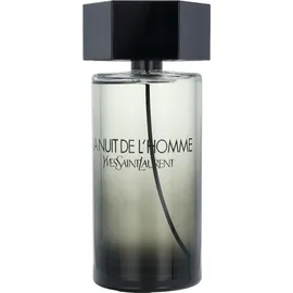 Yves Saint Laurent La Nuit de L'Homme Eau de Toilette 200 ml
