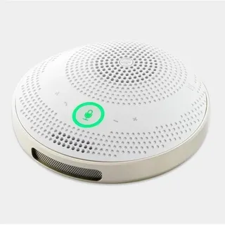 Yamaha YVC-200 USB Speakerphone, Konferenzgerät, Weiss