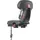 Polisport Guppy Junior CFS Kindersitz Grau