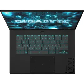 Gigabyte Gaming A16 Pro 16'' Intel Core 7 240H 32 GB RAM 1 TB SSD RTX 5080 Win11 Home