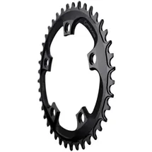 Praxis E-bike 110 Bcd Kettenblatt Schwarz 44t