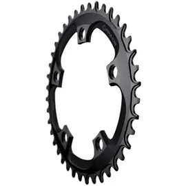 Praxis E-bike 110 Bcd Kettenblatt Schwarz 44t