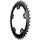 Praxis E-bike 110 Bcd Kettenblatt Schwarz 44t