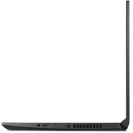 Acer Aspire Laptop 39,6 cm (15.6") HD AMD A6 GB DDR3-SDRAM GB HDD Windows Home Schwarz