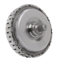 BorgWarner Kupplungssatz OE-Version/Erstausrüstung 202154