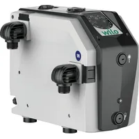 WILO Isar Hochdruck-kreiselpumpe Boost5 E-3-2g, 0,75/1,00kw, 230v, G 1"