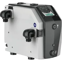WILO Isar Hochdruck-kreiselpumpe Boost5 E-3-2g, 0,75/1,00kw, 230v, G 1"