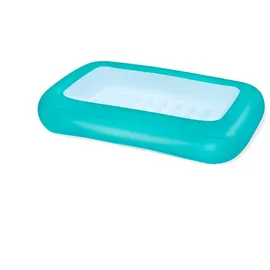 BESTWAY Aquababes Planschbecken 165 x 104 x 25 cm (51115)