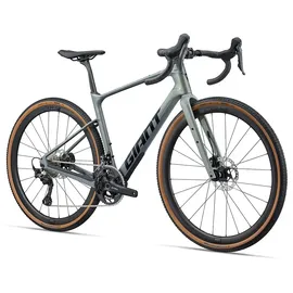 Giant Revolt Advanced 0 2025 28 Zoll RH XL grau