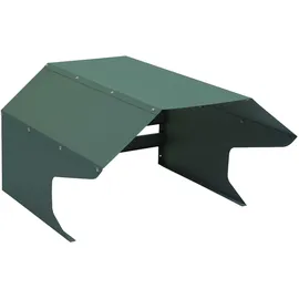 MCW Mährobotergarage L43